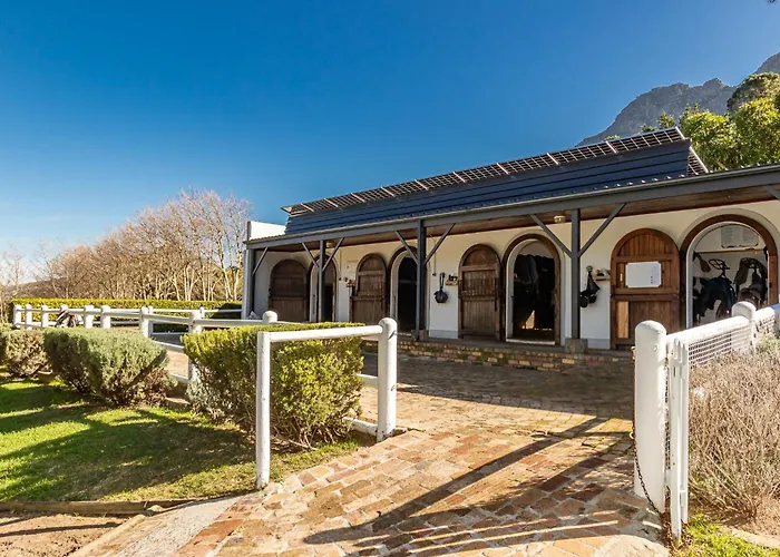 Novelle Vista Cottage