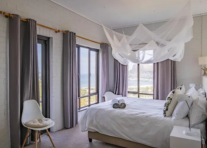 Sunset Bay Stay