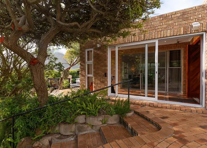 Hout Bay Hilltop