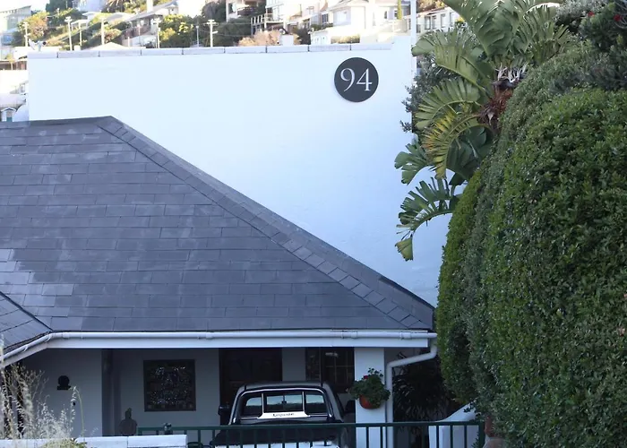 Salop House